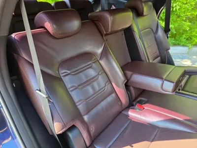 Hyundai Maxcruz 2017, 144000 км, за 14300000 KRW - фото 10