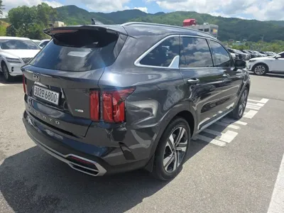 Kia Sorento 2021, 72000 км, за 26500000 KRW
