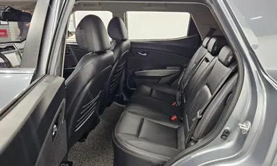 KG_Mobility_Ssangyong TIBOLI 2021, 24551 км, за 15500000 KRW - фото 12
