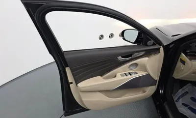 Kia K9 2019, 63472 км, за 25500000 KRW - фото 24