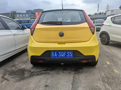 MG 3 2018, 66000 км, за 19800 CNY - фото 5