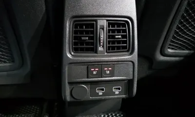 Renault-KoreaSamsung XM3 2020, 49591 км, за 14700000 KRW - фото 20