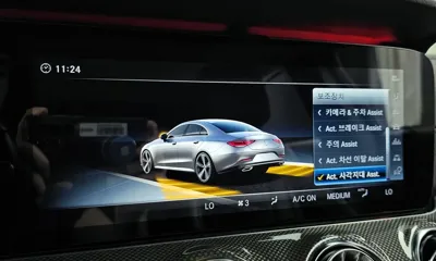 Mercedes-Benz CLS-Class 2019, 108285 км, за 32900000 KRW - фото 16