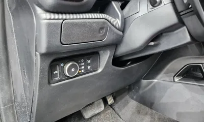 Ford Ranger 2025, 19959 км, за 79900000 KRW - фото 27