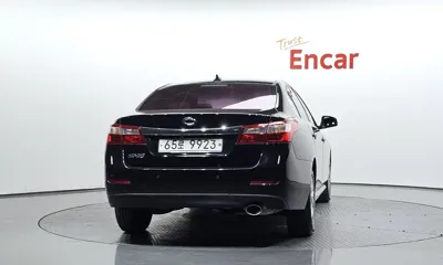 Renault-KoreaSamsung SM5 2013, 155818 км, за 2900000 KRW