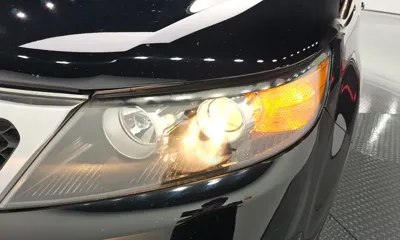 Kia Sorento 2010, 125369 км, за 4990000 KRW - фото 22