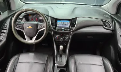 ChevroletGMDaewoo Trax 2018, 149096 км, за 5450000 KRW - фото 7