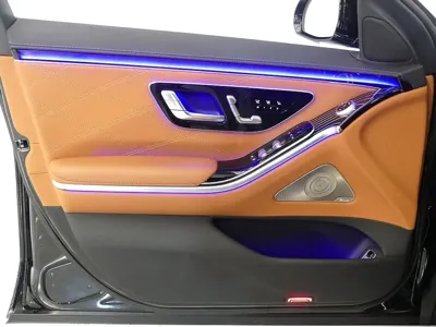 Mercedes-Benz S-Class 2023, 31730 км, за 164000000 KRW - фото 8