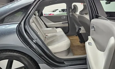 Hyundai Ioniq6 2023, 73583 км, за 26900000 KRW - фото 11
