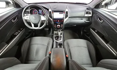 KG_Mobility_Ssangyong TIBOLI 2016, 78715 км, за 5500000 KRW - фото 7