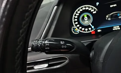 Hyundai Sonata 2023, 78563 км, за 22000000 KRW - фото 30