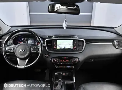 Kia Sorento 2015, 125934 км, за 8690000 KRW - фото 7