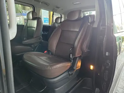 Hyundai Starex 2019, 111507 км, за 19800000 KRW - фото 16