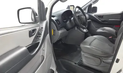 Hyundai Starex 2017, 161638 км, за 8700000 KRW - фото 10
