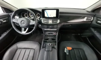 Mercedes-Benz CLS-Class 2016, 88214 км, за 21500000 KRW - фото 7