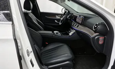 Mercedes-Benz E-Class 2017, 93021 км, за 20600000 KRW - фото 11