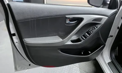 Hyundai Avante 2013, 92925 км, за 6200000 KRW - фото 24