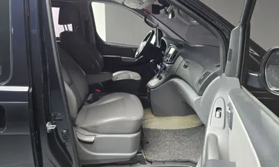 Hyundai Starex 2019, 132435 км, за 17300000 KRW - фото 11