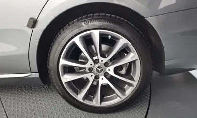 Mercedes-Benz E-Class 2019, 67101 км, за 23900000 KRW - фото 21