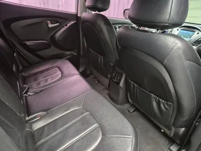 Hyundai Tucson 2015, 220659 км, за 3700000 KRW - фото 14