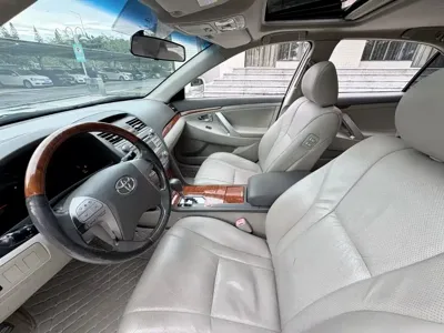 Toyota Camry 2007, 180000 км, за 18800 CNY - фото 7