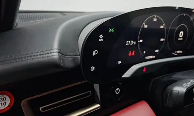 Porsche Taycan 2022, 112590 км, за 83800000 KRW - фото 28