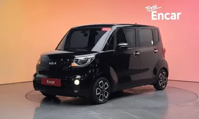 Kia Ray · 2022 год