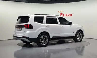 Kia Mohave 2020, 145682 км, за 27800000 KRW