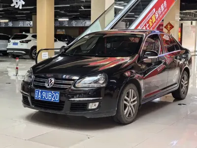 Volkswagen Sagitar 2011, 97000 км, за 15000 CNY - фото 11