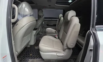Kia Canival 2019, 149124 км, за 11800000 KRW - фото 26