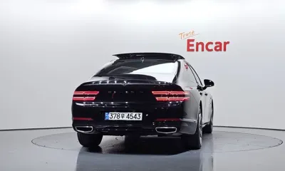 Genesis G80 2022, 34503 км, за 36900000 KRW - фото 4