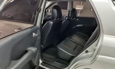 Kia Sportage 2010, 123609 км, за 3200000 KRW - фото 11