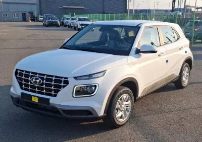 Hyundai Venue 2026, 1 км, за 6240000 KRW