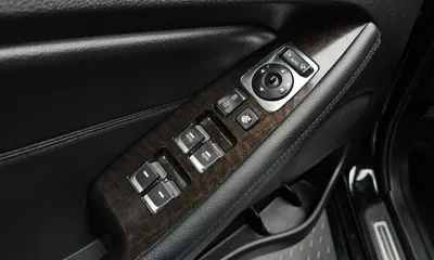 Kia K7 2013, 27565 км, за 9900000 KRW - фото 27