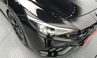 Hyundai Avante 2021, 97796 км, за 15790000 KRW - фото 22