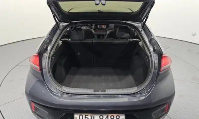 Hyundai Ioniq 2017, 181002 км, за 8300000 KRW - фото 20