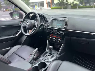 Mazda CX-5 2014, 140000 км, за 28800 CNY - фото 15