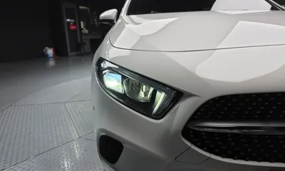 Mercedes-Benz A-Class 2023, 49396 км, за 24500000 KRW - фото 22