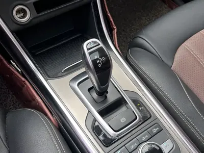 BYD New Energy 2017, 132200 км, за 21600 CNY - фото 9