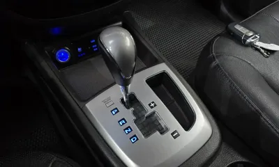 Hyundai Santafe 2012, 180373 км, за 4800000 KRW - фото 9