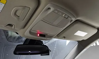 Renault-KoreaSamsung QM6 2019, 118024 км, за 12900000 KRW - фото 18