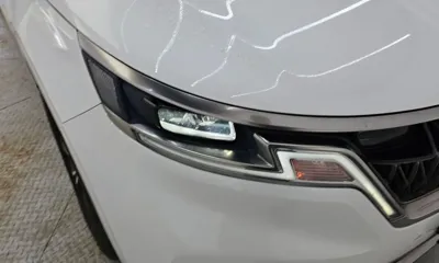 Kia Canival 2023, 77092 км, за 23900000 KRW - фото 22