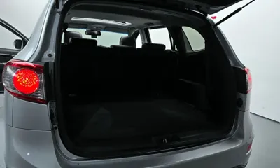 Hyundai Santafe 2012, 230763 км, за 3700000 KRW - фото 20