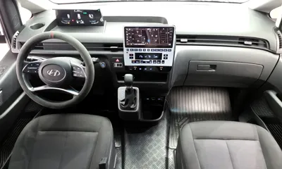 Hyundai Staria 2022, 144509 км, за 16600000 KRW - фото 7