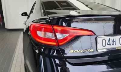 Hyundai Sonata 2017, 153840 км, за 9990000 KRW - фото 23