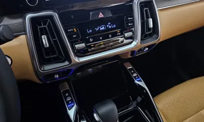 Kia Sorento 2021, 61934 км, за 23500000 KRW - фото 30