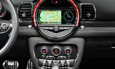 MINI Clubman 2018, 121330 км, за 12500000 KRW - фото 14