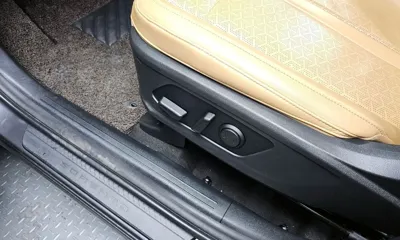 Kia Sorento 2021, 53455 км, за 25000000 KRW - фото 33