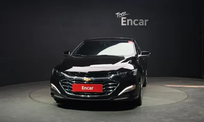 ChevroletGMDaewoo Malibu 2020, 47306 км, за 14900000 KRW