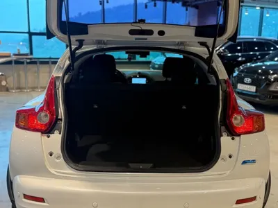 Nissan Juke 2014, 128530 км, за 4200000 KRW - фото 6